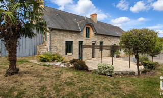 Maison 6 Pièces 170 m² à vendre à Livré-sur-Changeon (35450)