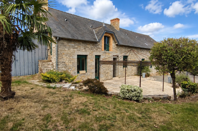 Maison 6 pièces 332000 €