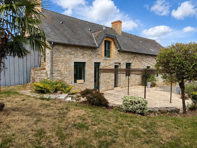 Vente Maison/villa 6 pièces — photo du bien