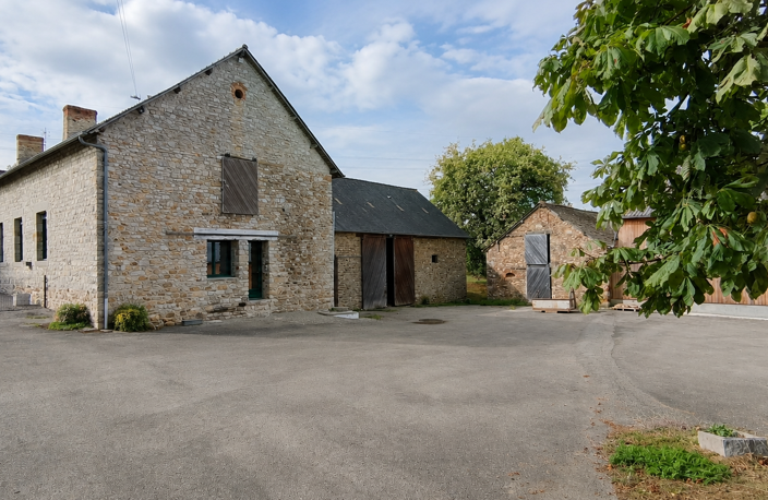 Vente Maison/villa 6 pièces — photo 3