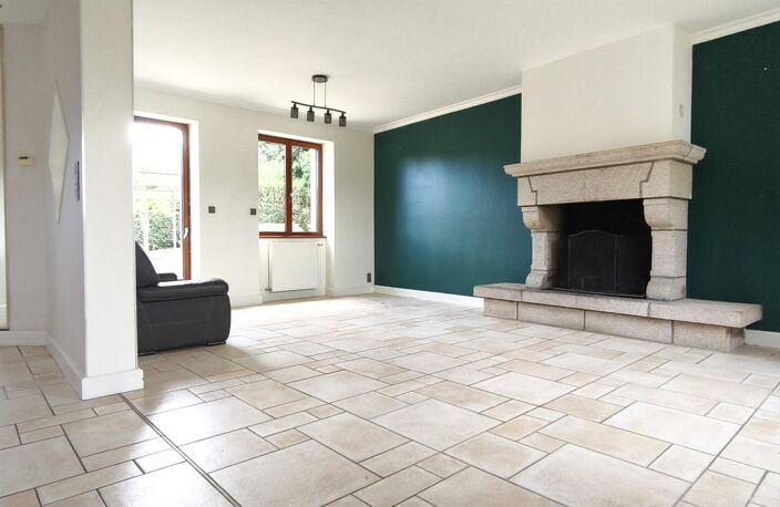 Vente Maison/villa 6 pièces — photo 4