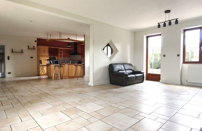 Vente Maison/villa 6 pièces — photo 5