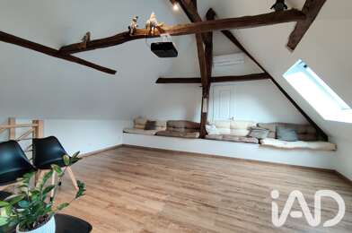 Maison 4 pièces 300000 €