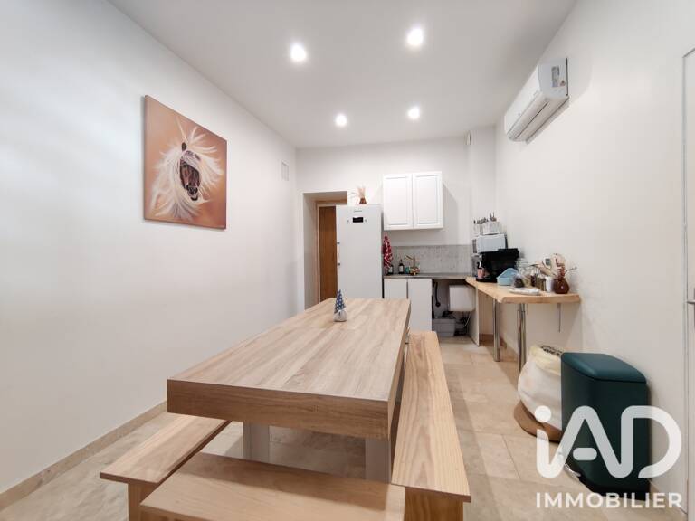 Vente Maison/villa 4 pièces — photo 1