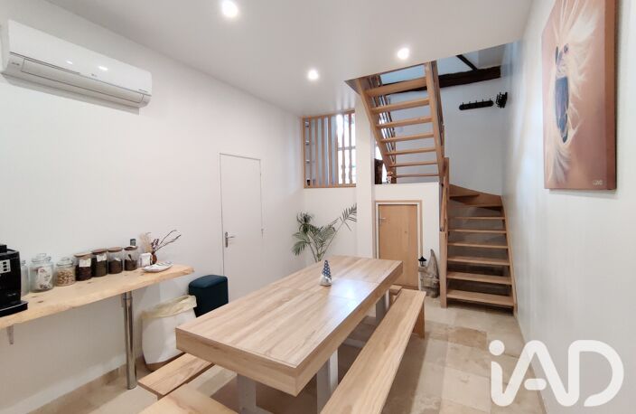 Vente Maison/villa 4 pièces — photo 3