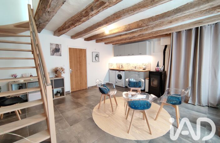 Vente Maison/villa 4 pièces — photo 5