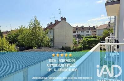 Vente Appartement 4 pièces — photo du bien