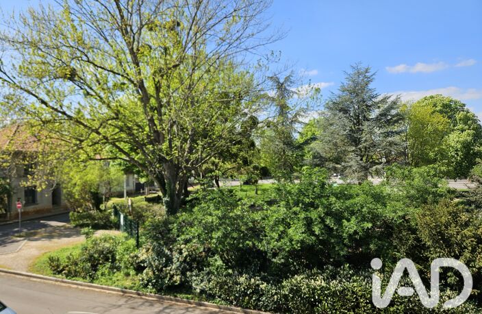 Vente Appartement 4 pièces — photo 2