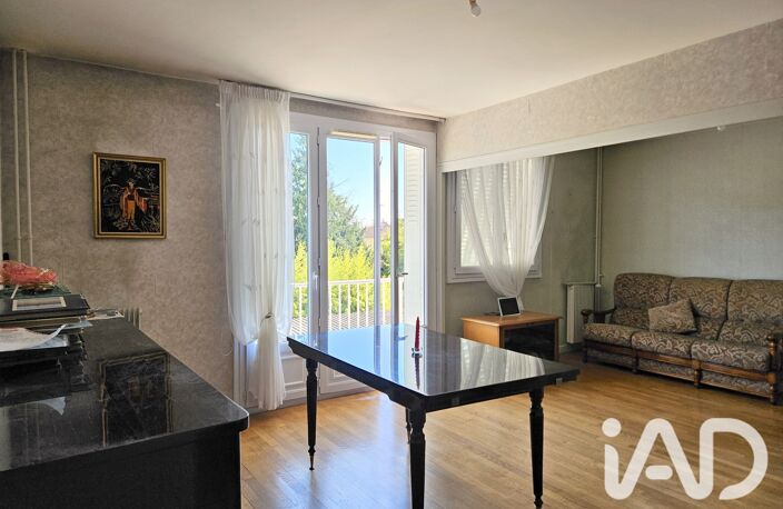 Vente Appartement 4 pièces — photo 3