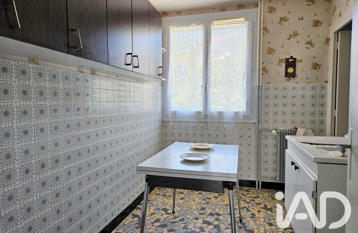 Vente Appartement 4 pièces — photo 4