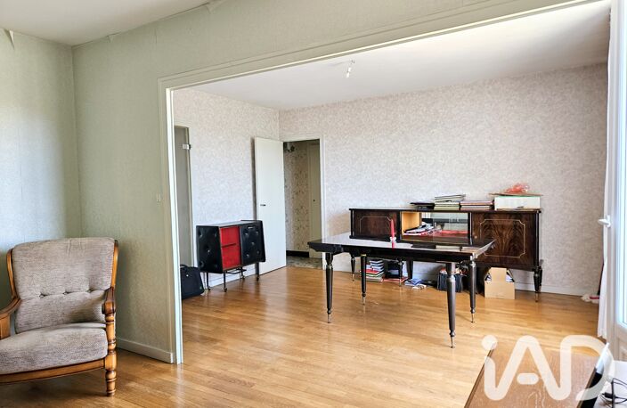 Vente Appartement 4 pièces — photo 5