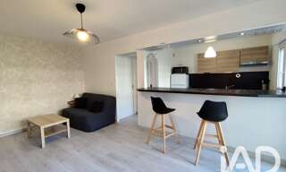 Appartement 1 Pièce 30 m² à vendre à Lucé (28110)