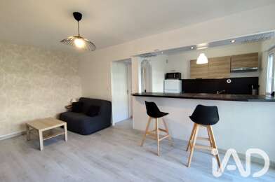 Appartement 1 pièces 95400 €