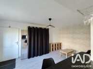 Vente Appartement 1 pièce — photo 2