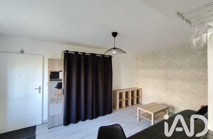 Vente Appartement 1 pièce — photo 2