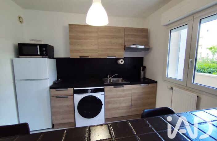 Vente Appartement 1 pièce — photo 3