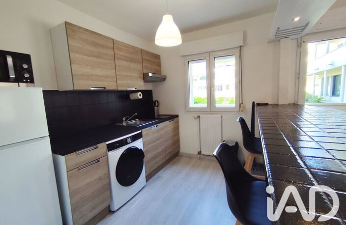 Vente Appartement 1 pièce — photo 4