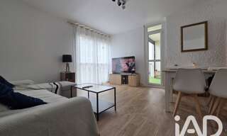 Appartement 2 Pièces 49 m² à vendre à Avon (77210)