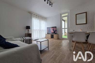 Appartement 2 pièces 115000 €