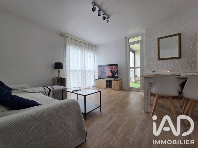 Vente Appartement 2 pièces — photo 1