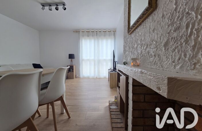 Vente Appartement 2 pièces — photo 2