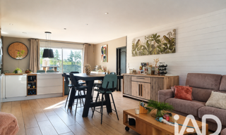 Maison 6 Pièces 170 m² à vendre à Tresbœuf (35320)
