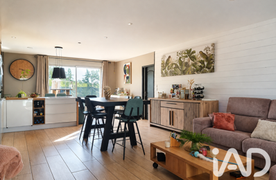 Vente Maison/villa 6 pièces — photo du bien