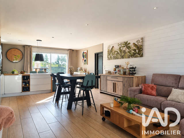 Vente Maison/villa 6 pièces — photo du bien