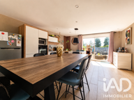 Vente Maison/villa 6 pièces — photo 2