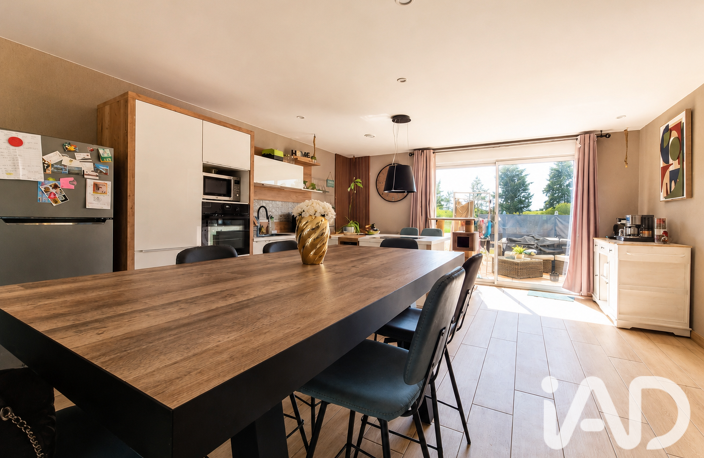 Vente Maison/villa 6 pièces — photo 2