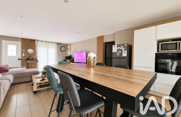 Vente Maison/villa 6 pièces — photo 3