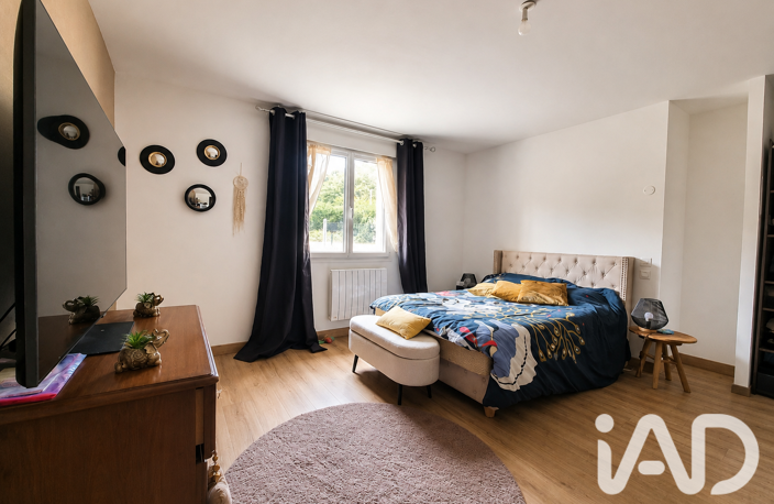 Vente Maison/villa 6 pièces — photo 4