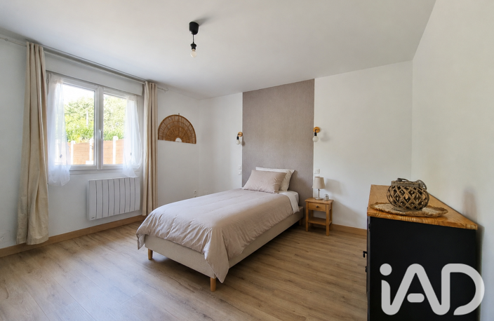 Vente Maison/villa 6 pièces — photo 5