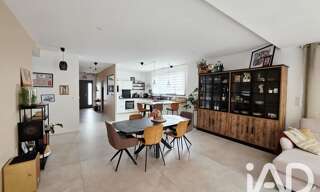 Maison 5 Pièces 168 m² à vendre à Pompignac (33370)