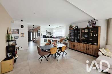Maison 5 pièces 620000 €