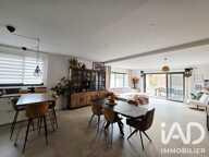 Vente Maison d'architecte 5 pièces — photo 2