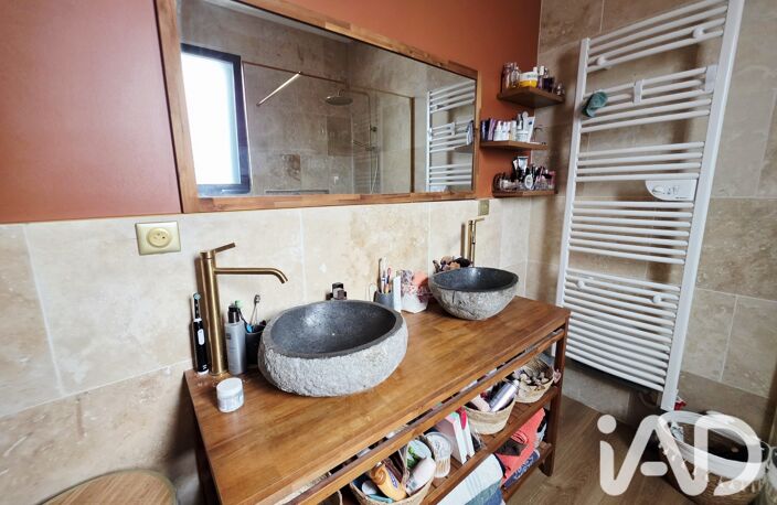 Vente Maison d'architecte 5 pièces — photo 3