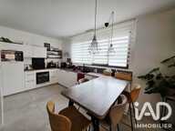 Vente Maison d'architecte 5 pièces — photo 4