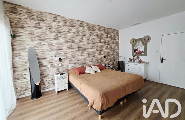 Vente Maison d'architecte 5 pièces — photo 5