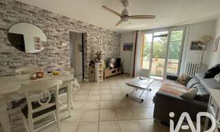 Appartement 4 Pièces 76 m² à vendre à La Seyne-sur-Mer (83500)