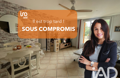 Vente Appartement 4 pièces — photo du bien