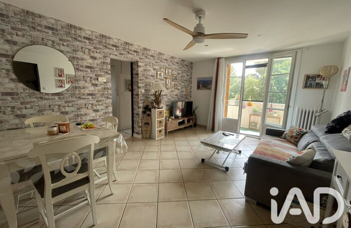 Vente Appartement 4 pièces — photo 2