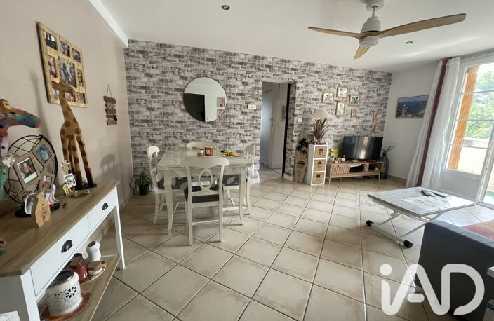 Vente Appartement 4 pièces — photo 3