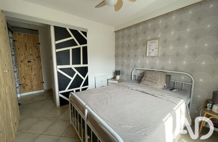 Vente Appartement 4 pièces — photo 5