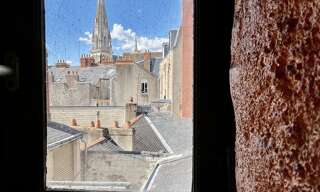 Appartement 4 Pièces 72 m² à vendre à Nantes (44000)