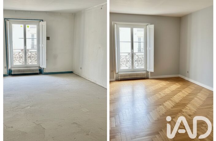Vente Duplex 4 pièces — photo 2