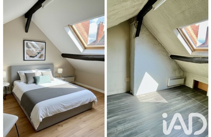 Vente Duplex 4 pièces — photo 4