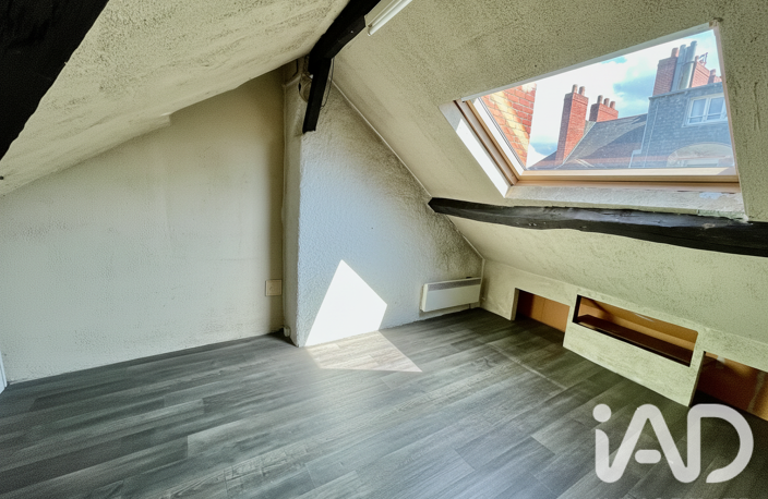 Vente Duplex 4 pièces — photo 5