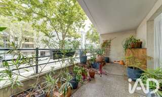 Appartement 4 Pièces 106 m² à vendre à Lyon 8 (69008)