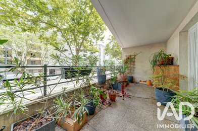 Appartement 4 pièces 425000 €